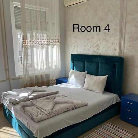 Sobe Sa Sopstvenim Kupatilom Private Rooms Bathroom In Center Novi Sad Luaran gambar
